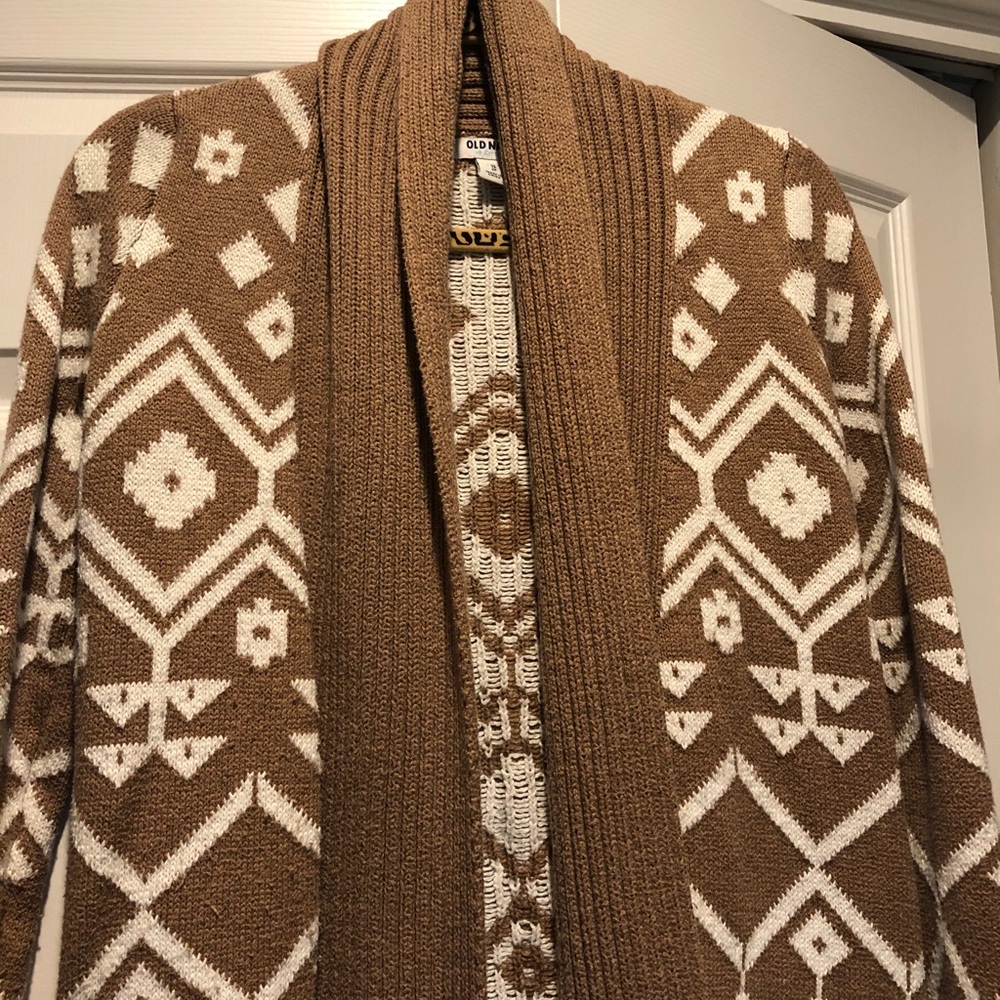 Cardigan - Picture 3 of 3